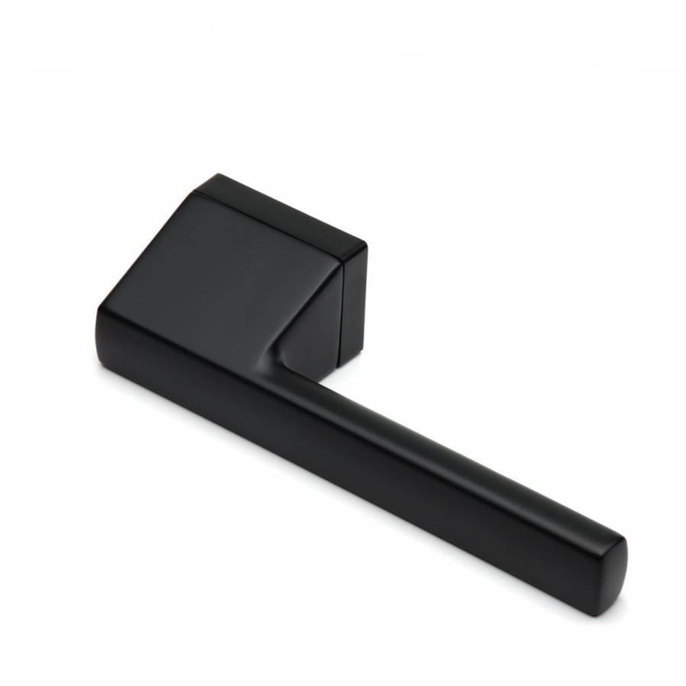 Ручка Тулуза - HAUSDOORS Черный