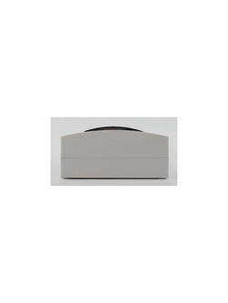 Бокс ЩРН-П-15 мод. навесной пластик IP41 SIMPLE NO-box_simple-plastic_15_surface ЭРА Б0041526