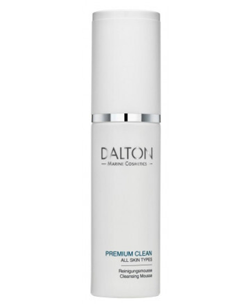Dalton Очищающий мусс для лица - Foaming Cleanser, 150 мл
