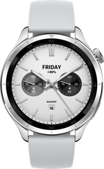 Смарт-часы Xiaomi Watch S4 (радуга)