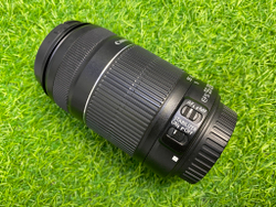 Canon EF-S 55-250mm 4.0-5.6 IS II Покупка/Продажа