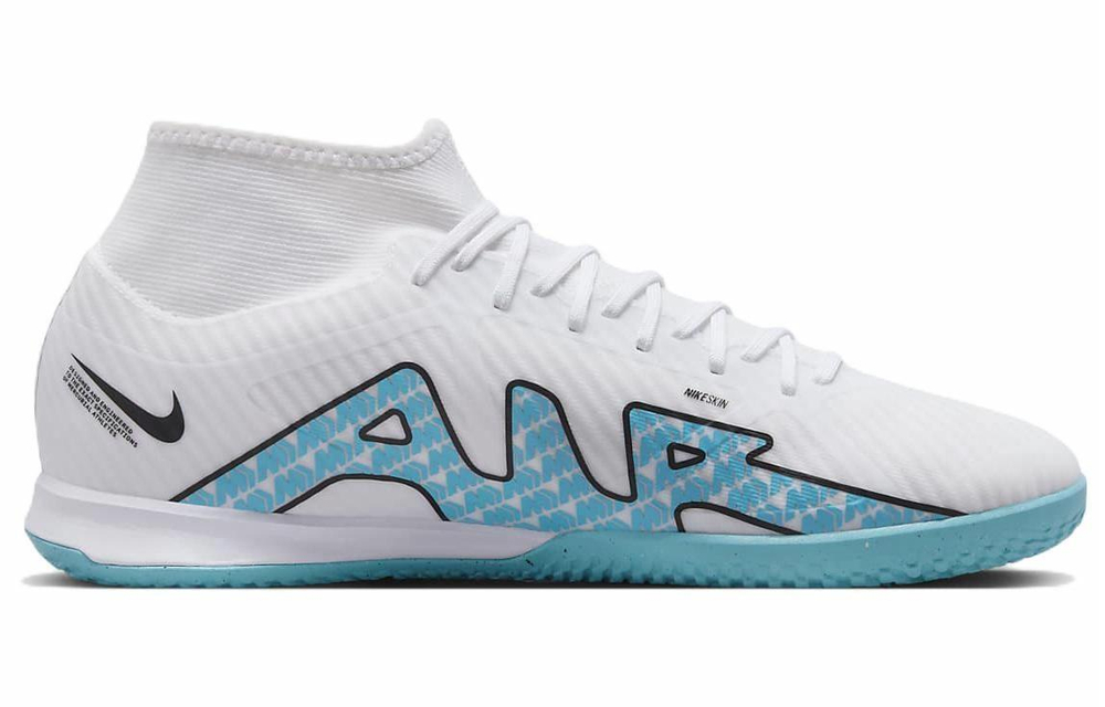 Кроссовки Nike Zoom Superfly 9Academy Ic