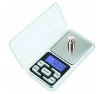Весы ювелирные Pocket scale MH-500 (500g/0.1g)