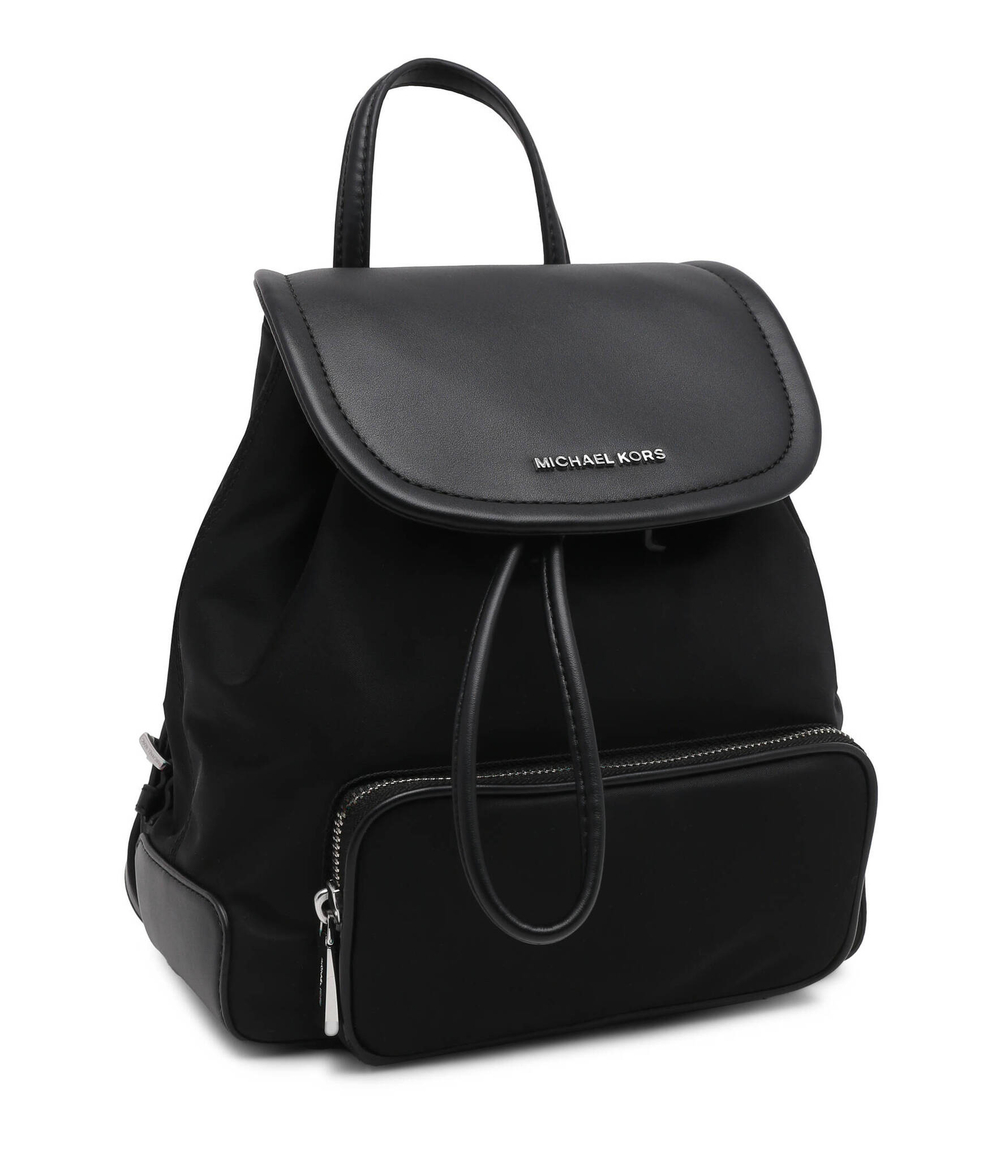 Рюкзак Cara Michael Kors - черный(30S4SRKB1C)