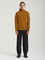 Мужская Толстовка Half Zip