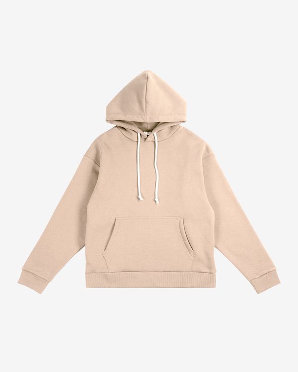 Худи КАЛИНКИН Бежевый - фото 1