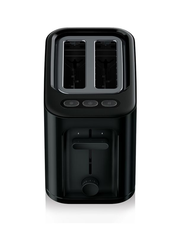 Тостер Braun PurEase HT3010BK