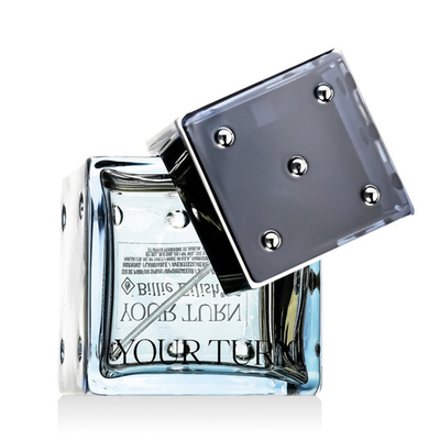 Billie Eilish Your Turn Eau De Parfum - tester 100 ml (unisex)