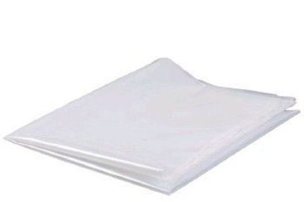 Пакеты вкладыши ПВД 70х110см 70мкм (10/60шт)