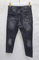 Джинсы Chrome Hearts