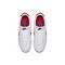 NIKE Classic Cortez Бежевые кроссовки Низкие Женские