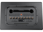 Портативная акустика Defender Sound Factory черный [65093]