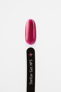 Гель Monami Stellar №5, 15г