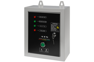 Бензиновый генератор TSS SGG 8000EHNA с АВР