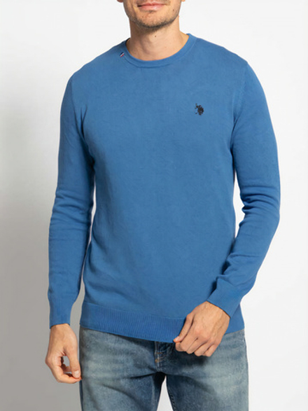 Джемпер U.S. Polo Assn.