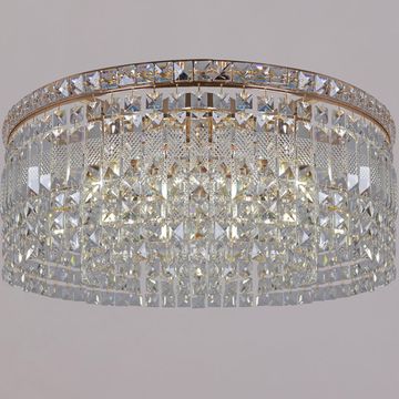 90327-0.3-10 FGD светильник потолочный