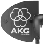 AKG SRA2 EW пассивная направленная приёмо-передающая антенна, усиление 4дБ__1