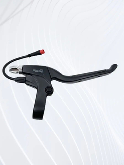 Ручка тормоза электросамоката Kugoo M4, M4 Pro, M5, Max Speed, G-Booster, G1, G2 Pro