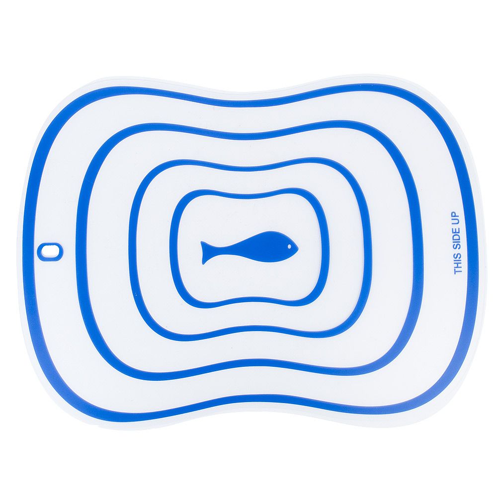 Набор гибких досок 4шт, 30х40см (упаковочный пакет)