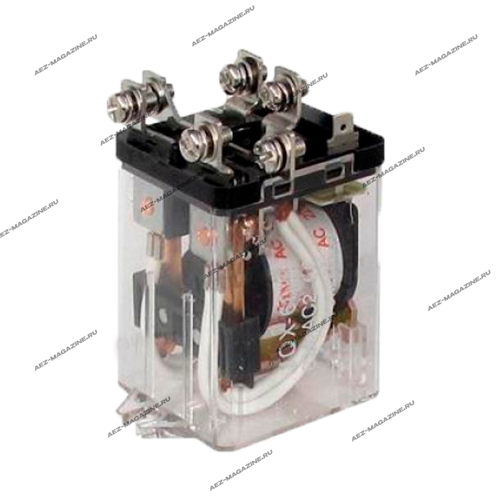 Реле стабилизатора 10 кВт 24В