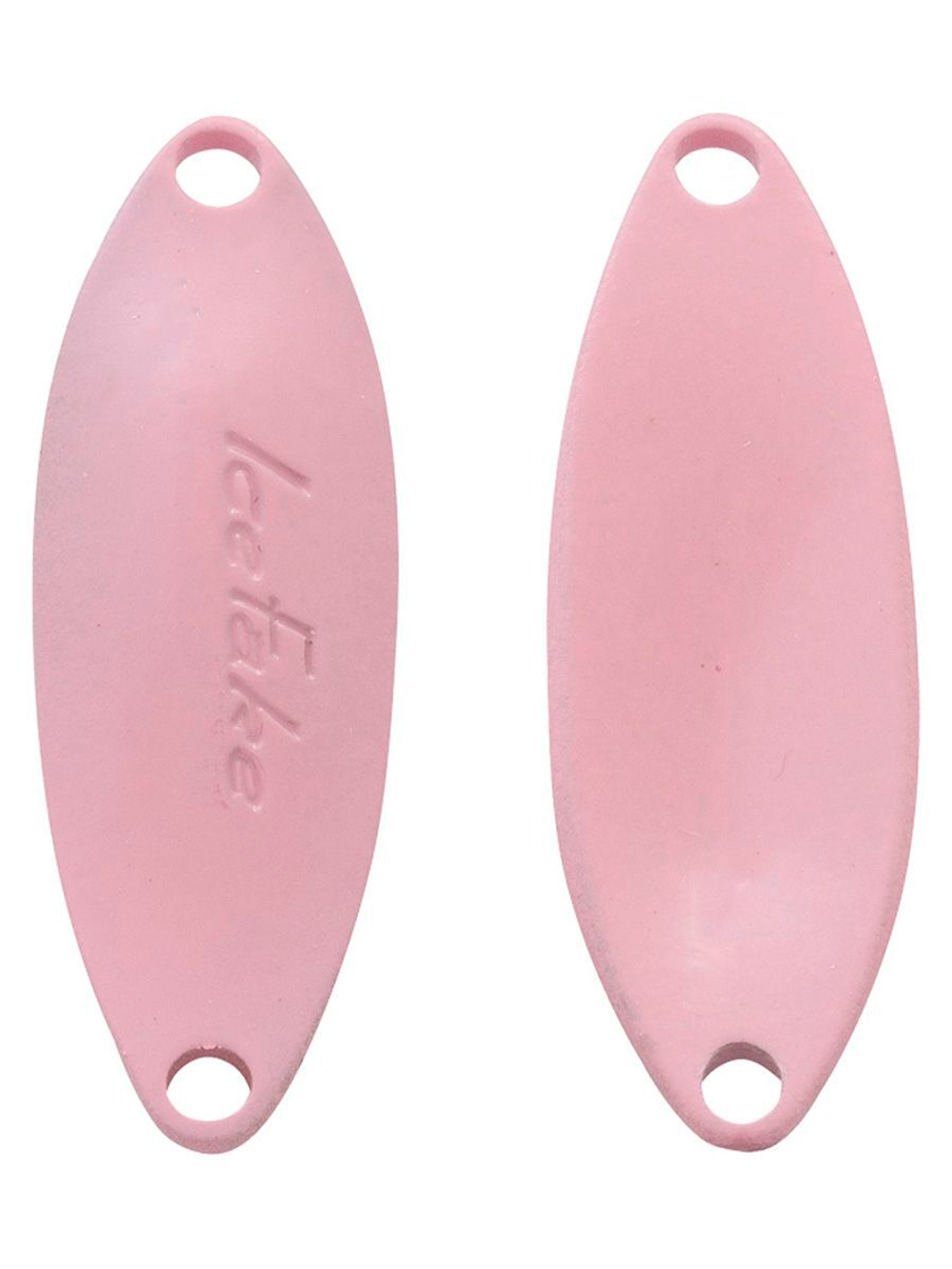 Блесна колебалка (колеблющаяся) ValkeIn Ice Fake, 1.1 гр.