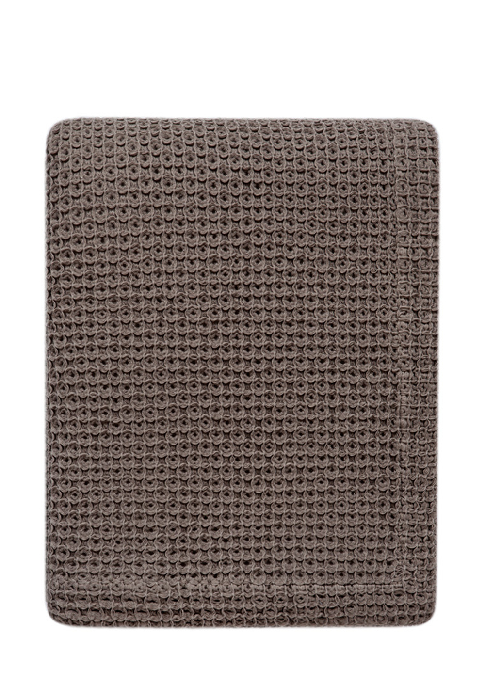 Покрывало 220x240 Luxberry Boucle тауп