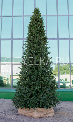 Ель искусственная интерьерная "Сказочная"