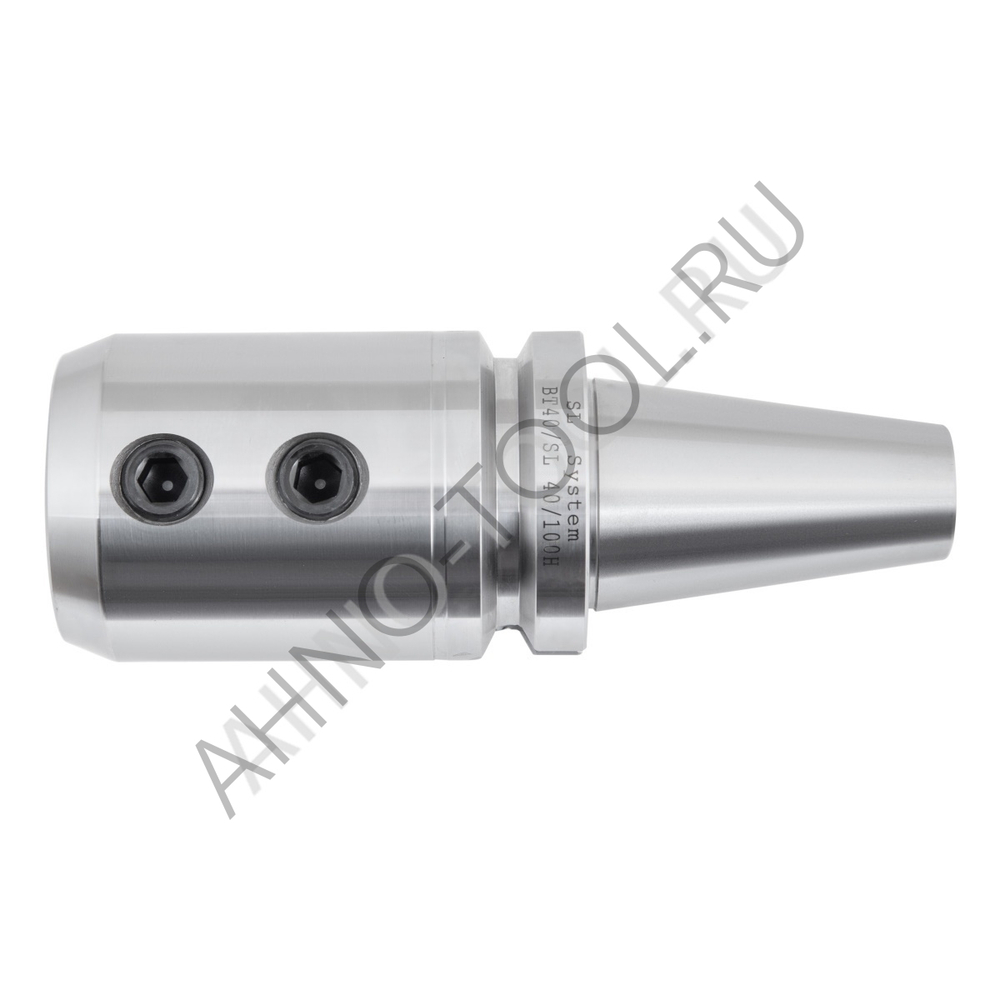 Оправка для корпусных сверл BT40-SLA40-100 ACCKee