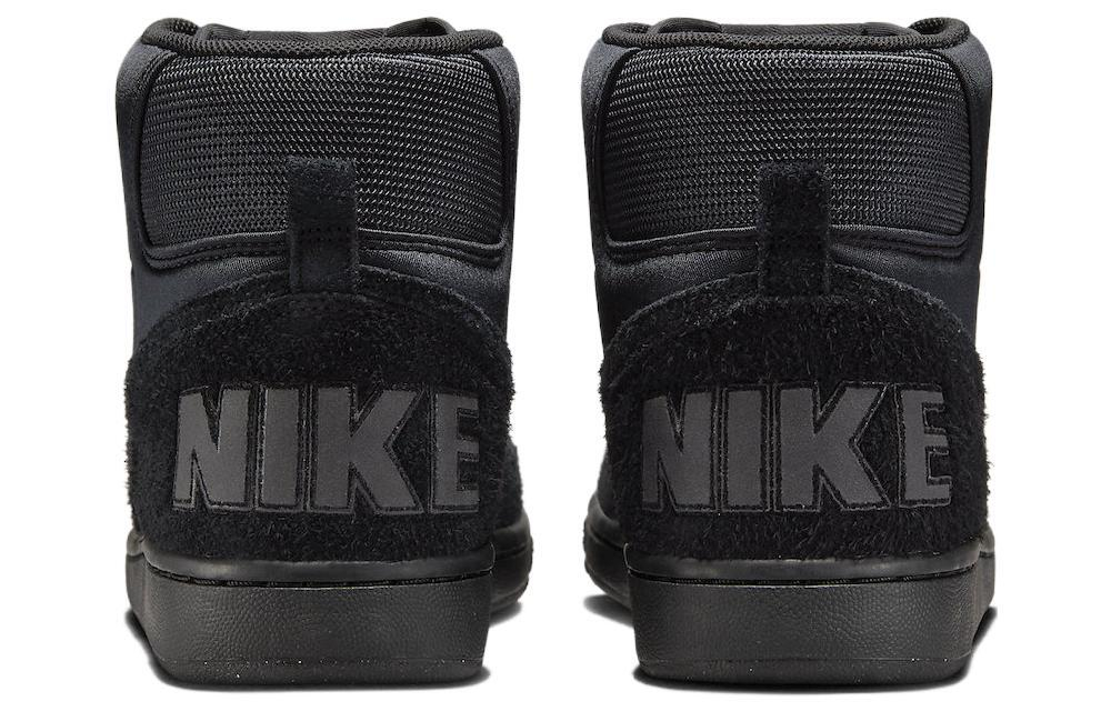 Кроссовки Nike Terminator High "Hiking Boot"