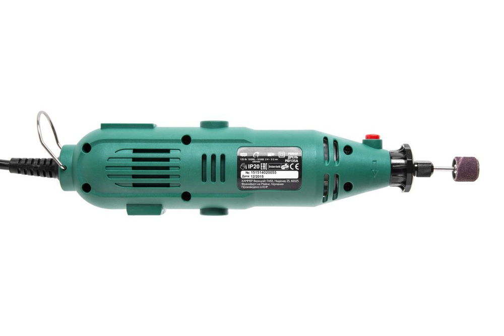 Мини-дрель HAMMER MD135A