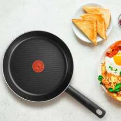 Блинная сковорода Tefal Just 22 см 04210522