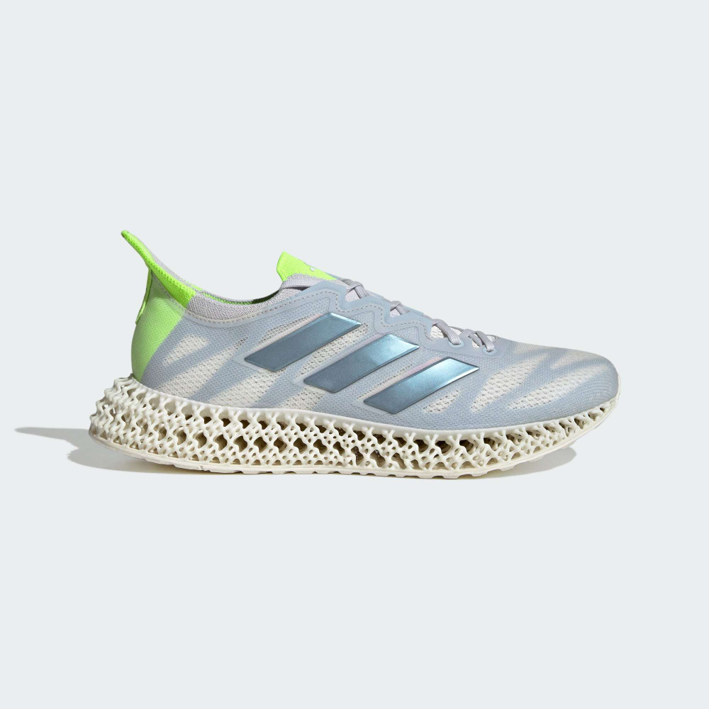 Кроссовки аdidas 4DFWD 3