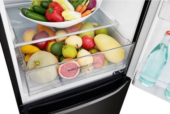 Холодильник LG GA-B429SBQZ