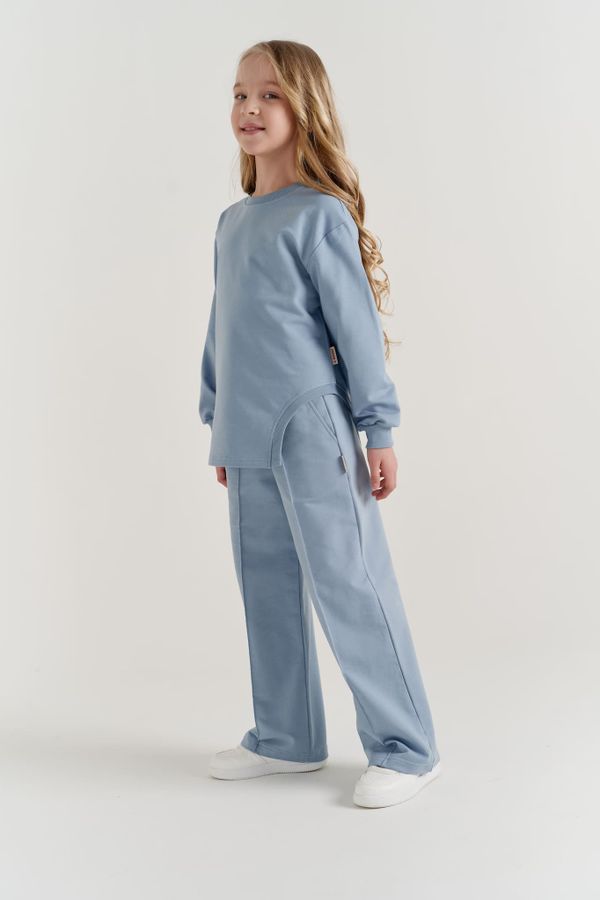 Свитшот облегченный 