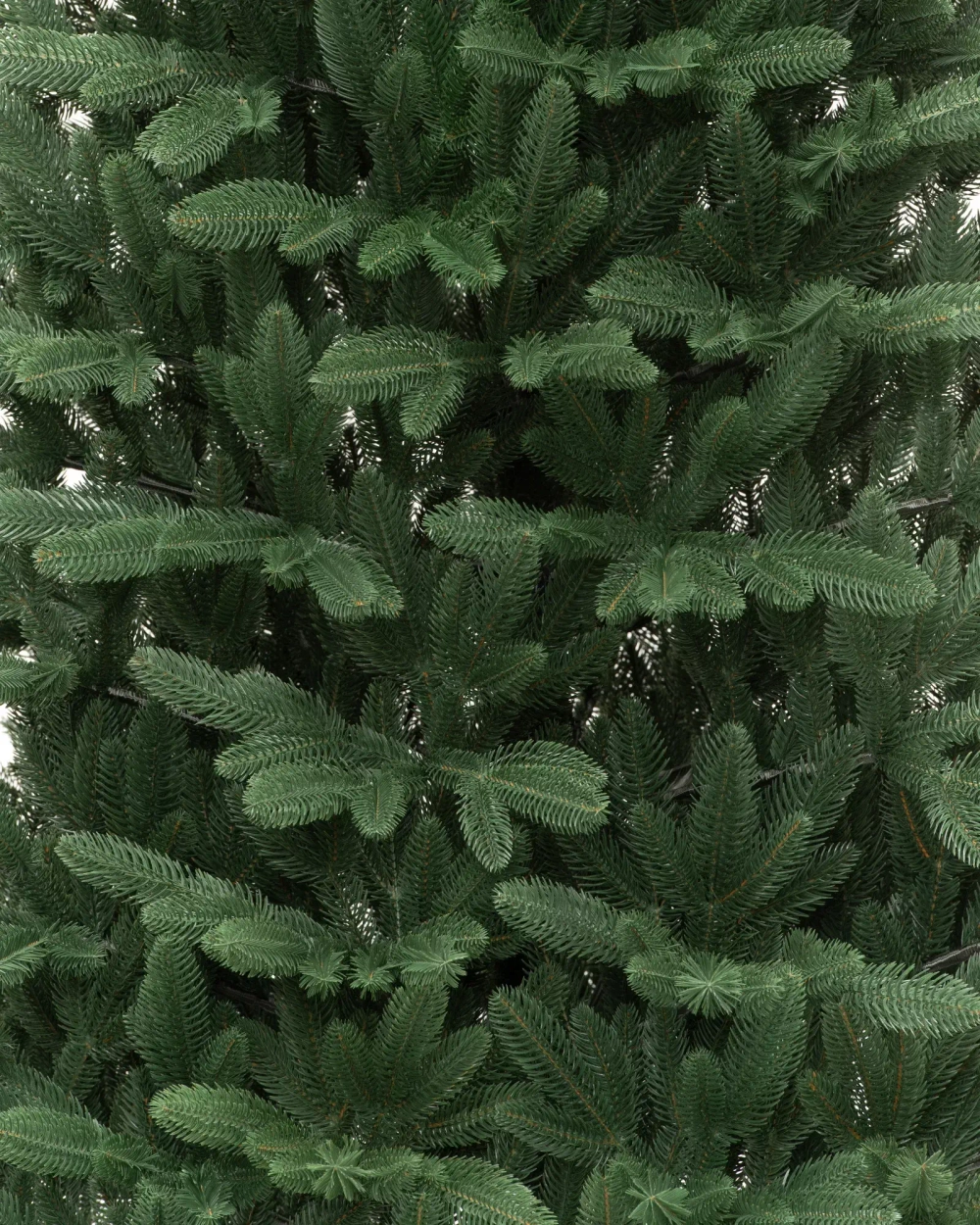 Искусственная елка Олимпия 180 см., 100% литая хвоя, ЕлкиТорг (165180)