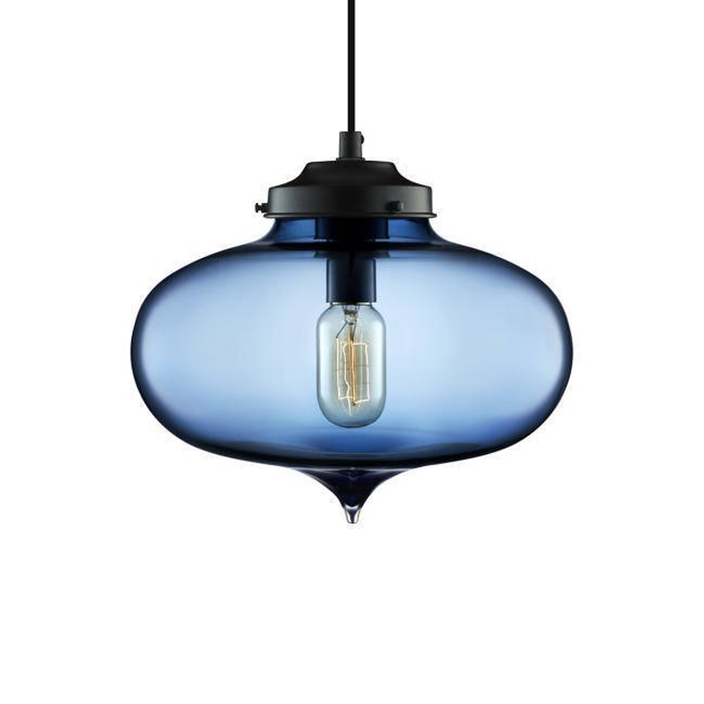 Pendant design lamp  MINARET by Niche Modern