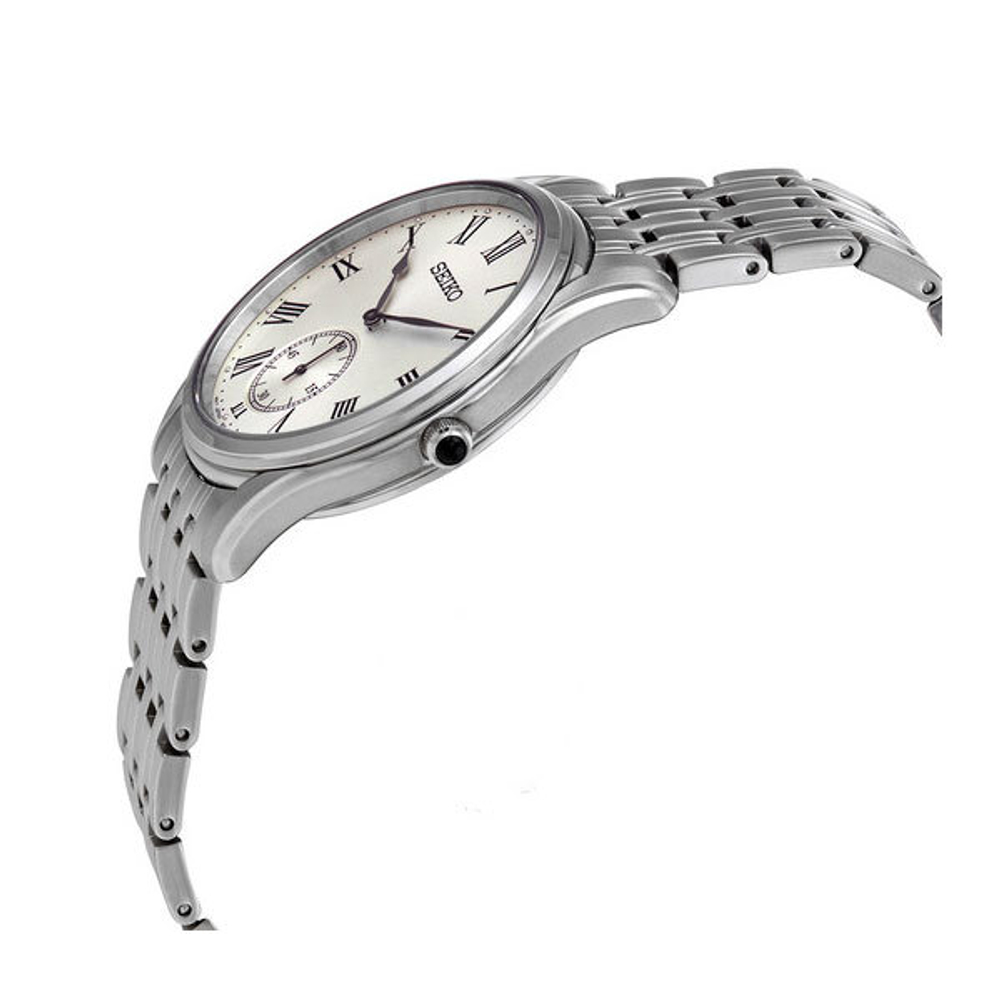 Мужские японские наручные часы Seiko SRK047P1