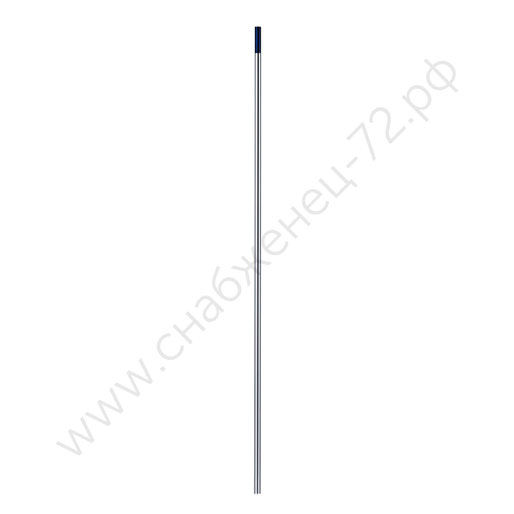 Электрод вольфрамовый ПТК WY-20-175мм Ø 2,4