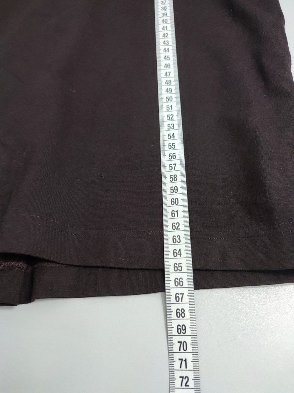 Юбка Olivegrey классическая 54 размер