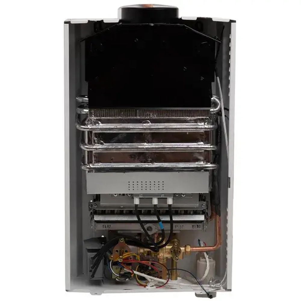 Газовая колонка OASIS ECO L-20 (20кВт)