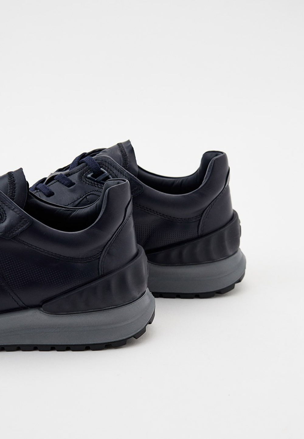 Кроссовки мужские ECCO ASTIR