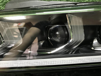 Фара левая Kia K5 (2019-2023) LED