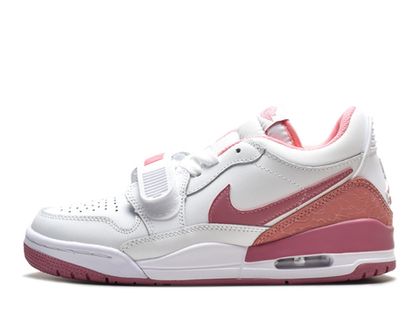 Aj legacy 2025 312 pink