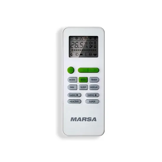 Кондиционер Marsa RK-36MTA3/RK-36MTA3E