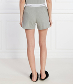 Пижамные шорты Calvin Klein Underwear - серый(000QS6871E)
