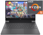Ноутбук HP Victus 15-fb3704ci 15.6" / 16 Гб / SSD 512 Гб / Без ОС / BK5P7EA