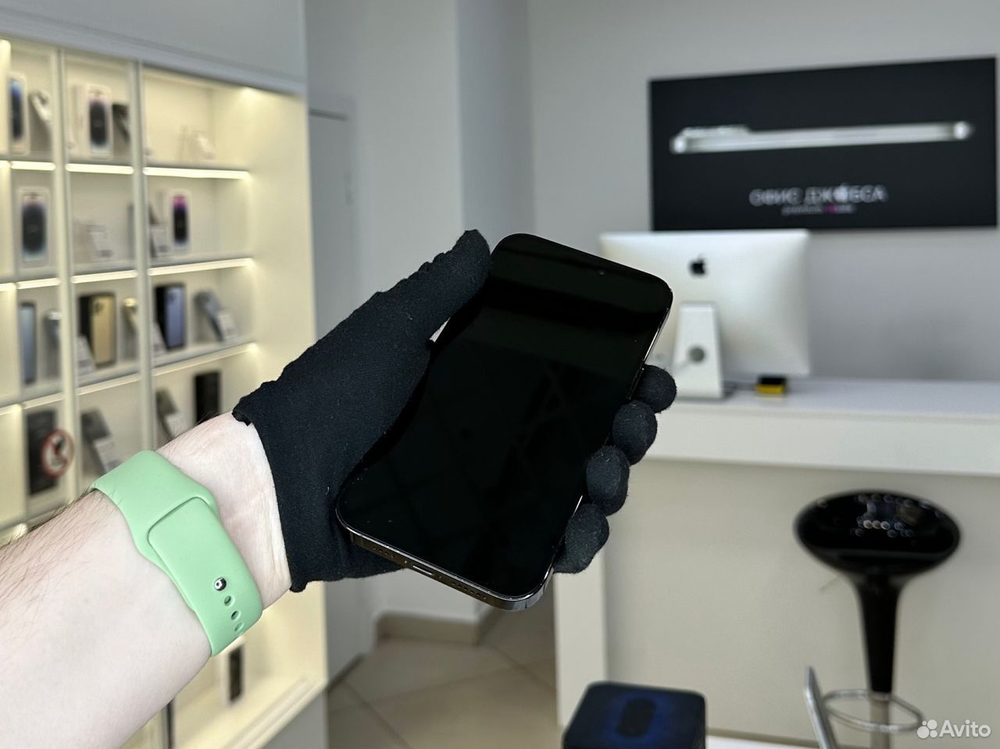 iPhone 14 Pro Max, 256 ГБ б/у