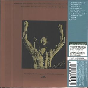 Eric Clapton / There's One In Every Crowd (Mini LP CD)