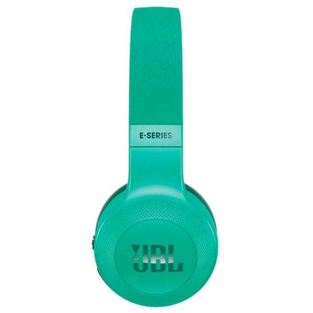 Беспроводные наушники JBL E45BT Teal - 3