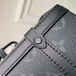 Louis Vuitton Vertical Trunk Wearable Wallet